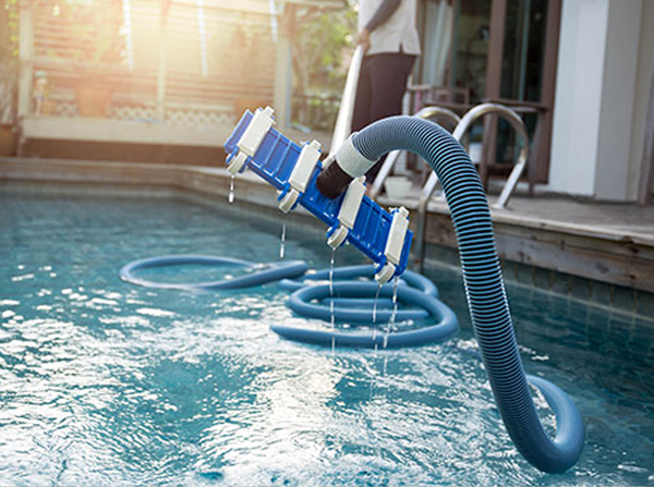 How to get the best swimming pool services in your city?