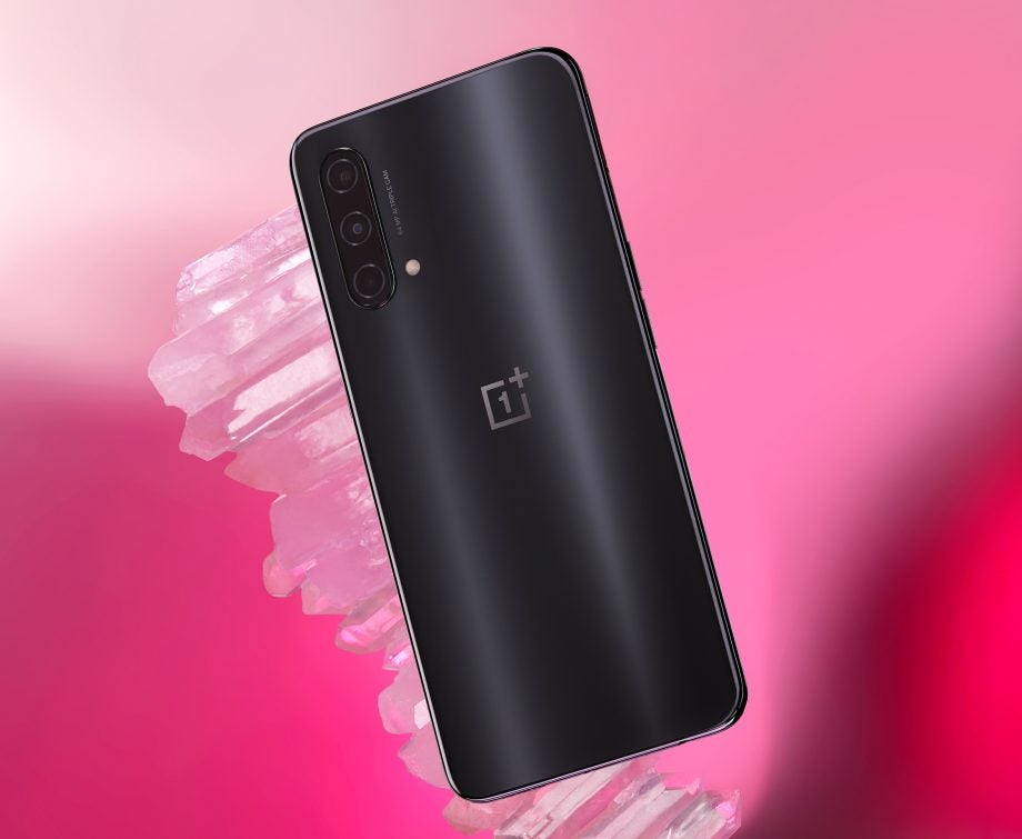 Fall In Love With Oneplus Nord Ce