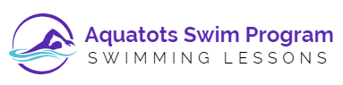 Aquatots Swim Program