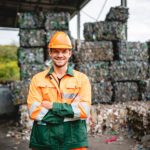 Next-Gen Waste Management Solutions: Shaping a Sustainable Tomorrow