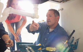 AquaPro Solutions: Where Plumbing Problems Meet their Match