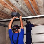 From Faulty to Functional: Key Steps in Garage Door Repair