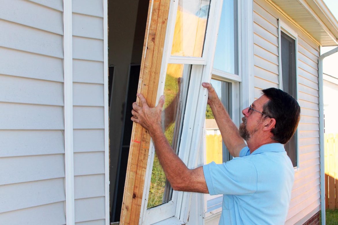 Upgrade Your View: Signs It’s Time for Window Replacement