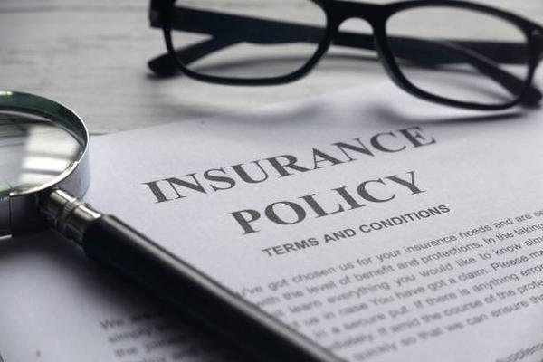 Top Mistakes to Avoid When Filing an Insurance Claim