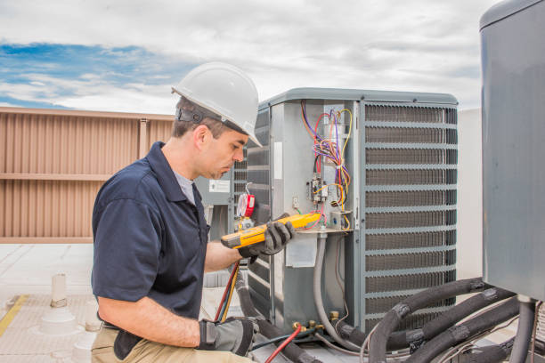 Reliable Plumbing with Trust 1 Your HVAC Company in Hanover