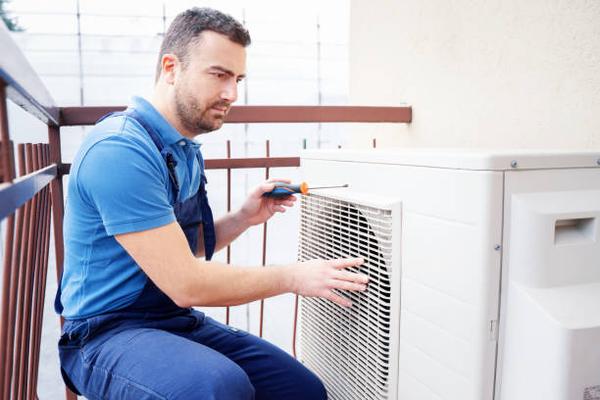 Choosing the Right HVAC System for Your Space