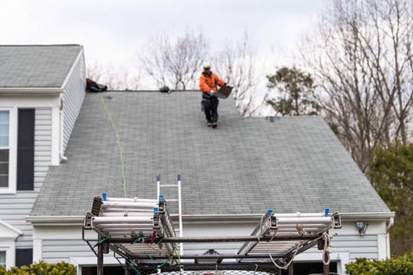 Why Quality Matters in Roof Replacement for Rogers Homes