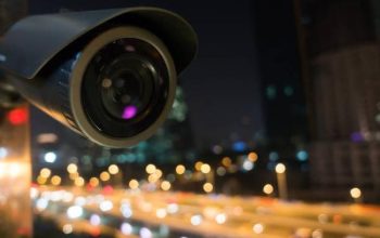 The Malaysian Traffic Camera Initiative: From Vision to Reality