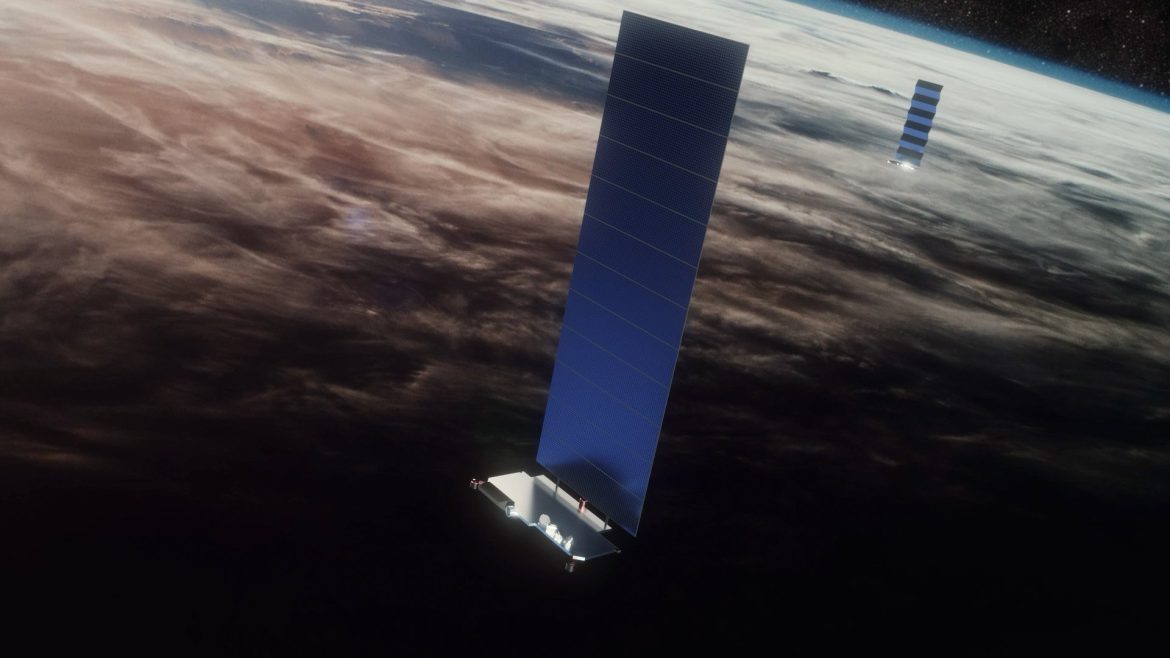 Can Your Smartphone Talk to Satellites? Discover the Future of Communication