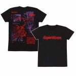 Behind the Scenes: Crafting Spiritbox Official Merchandise