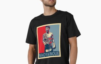 The Art of Merchandising: Naoya Inoue's Unique Store Approach