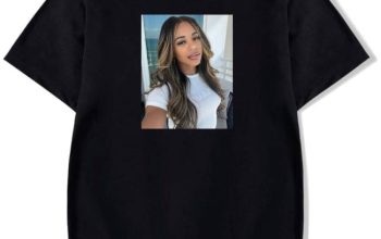 Unlocking the World of Bianca Belair Merchandise: Top Picks Revealed