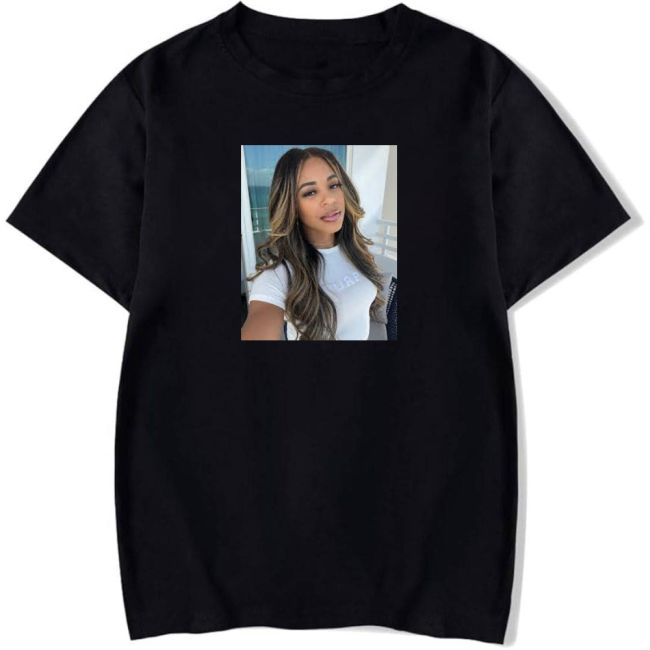 Unlocking the World of Bianca Belair Merchandise: Top Picks Revealed