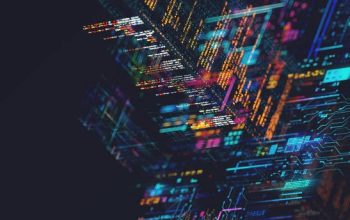 The Digital Dreamscape Where Image Generation AI Meets Creativity