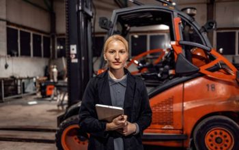 How to Enroll in a Forklift Refresher Course Singapore