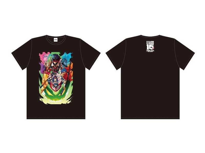 Exploring the Best Gurrenlagann Merchandise: A Fan’s Essential Buying Guide