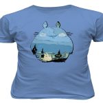 Elevate Your Collection with Ghiblistudio Official Merch