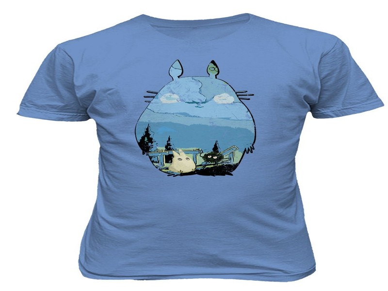 Elevate Your Collection with Ghiblistudio Official Merch