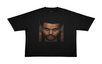 The Weeknd Merchandise Explained: How to Choose Wisely