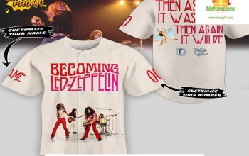 Exploring The Unbreakable Boy Merchandise: Quality Meets Passion