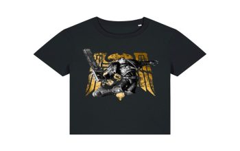 From Fan to Fashionista: Transform Your Look with Wall World Merch