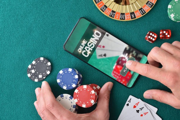 Michigan Online Casino Guide for Fast, Safe, and Legal Betting