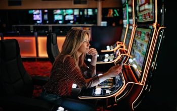 Ultimate Guide to Top Casino En Ligne Platforms