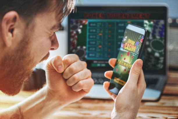 Ultimate Guide to Top Casino En Ligne Platforms