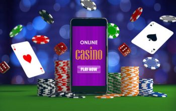 Comprehensive Overview of Casino en Ligne Sans Wager