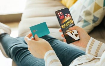 How User Expectations Are Shaping Casino En Ligne Argent Réel Platforms