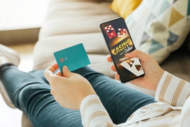 How User Expectations Are Shaping Casino En Ligne Argent Réel Platforms